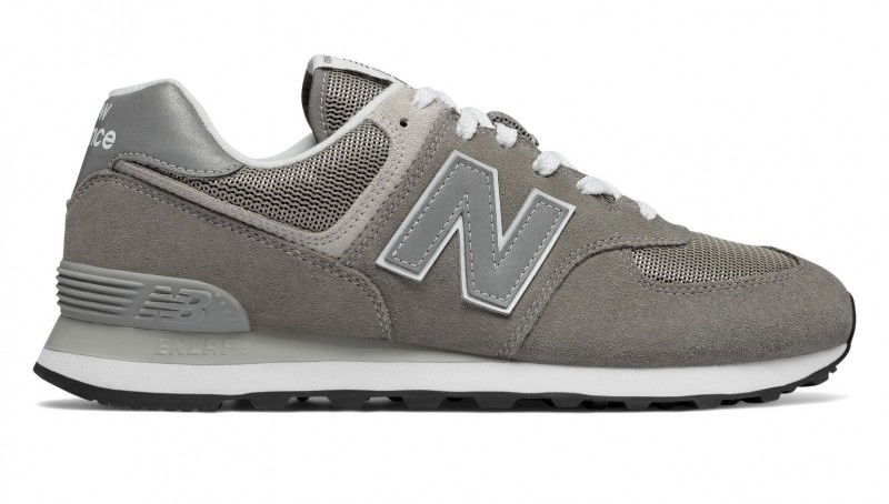 new balance 574 hombre el corte ingles