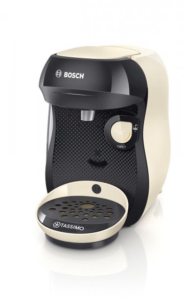 Cápsulas de café reutilizables Cápsula de filtro de café reutilizable Compatible con la máquina BO-SCH Cápsula de café reutilizable Tassim 