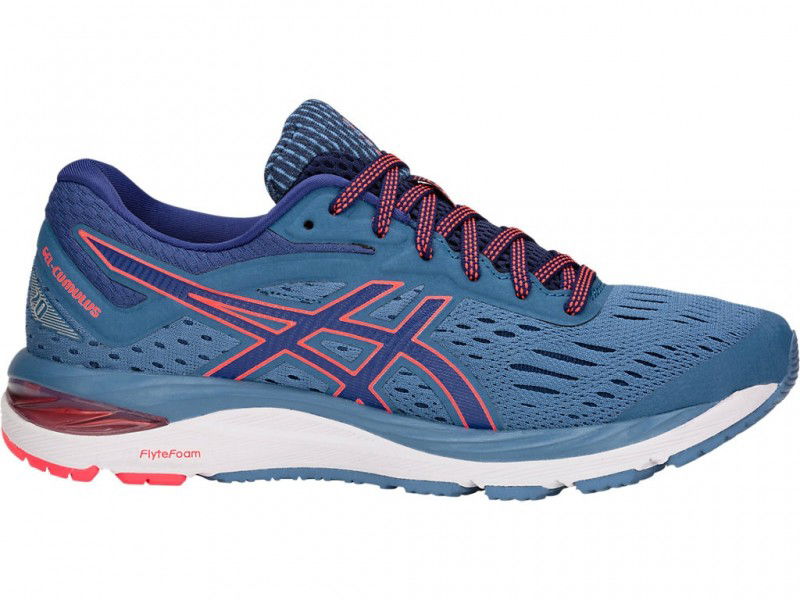 asics cumulus el corte ingles