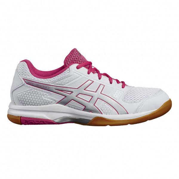 decathlon asics gel rocket 8