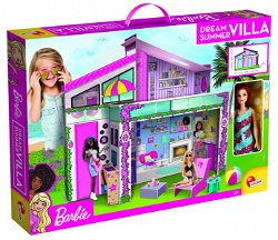 Nuevo Casa Malibu Barbie | Online a Precios Super