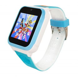 Paw Patrol La Patrulla Canina Chase Reloj correa ajustable pantalla digital  con 20 proyecciones de Chase