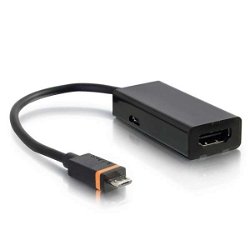 Nuevo Cable Micro Usb A Hdmi Compra a Precios Baratos