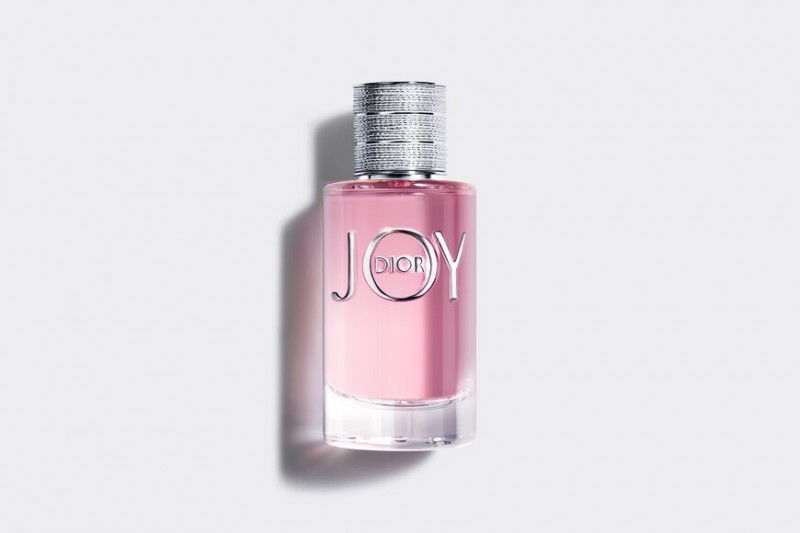 joy de dior el corte ingles