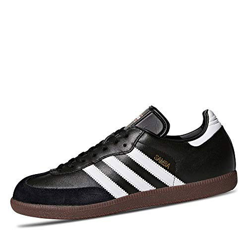 samba adidas plataforma