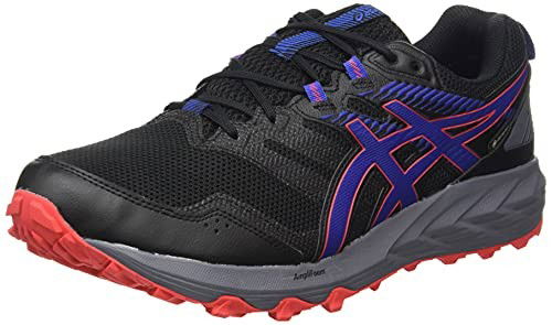 asics gel nimbus 17 mens black