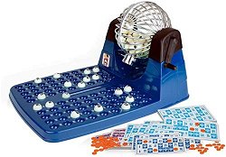 192 Cartones de Bingo troquelados Reutilizables, cartones Bingo troquelados  para facilitar la Marca de los números con los Dedos. Cartones Bingo de 90  Bolas. (Naranja) : : Juguetes y juegos