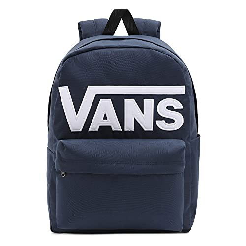 mochila vans cuadritos