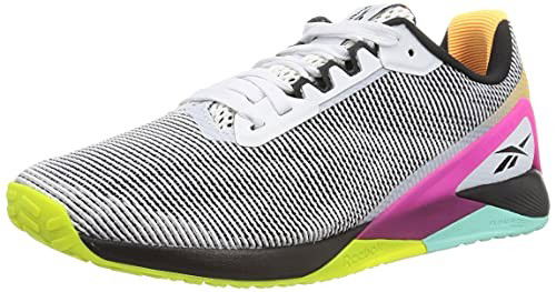 reebok crossfit nano hombre baratas