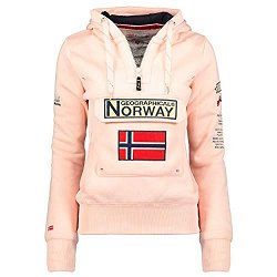 Nuevo Abrigos Mujer Norway Compra Online a Baratos