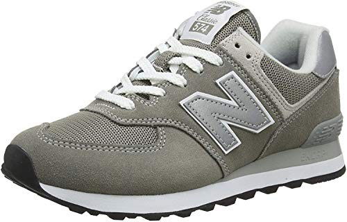 decimas zapatillas mujer new balance