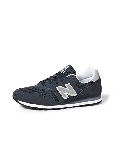 new balance 373 hombre azul marino