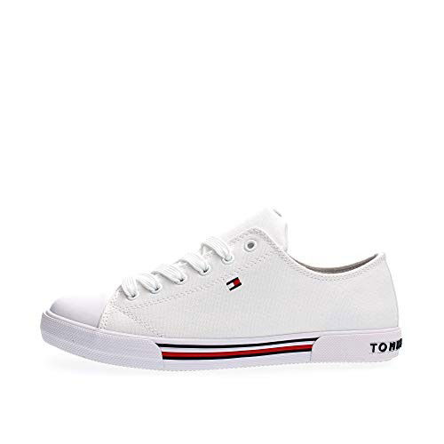 zapatos de tommy en el corte ingles