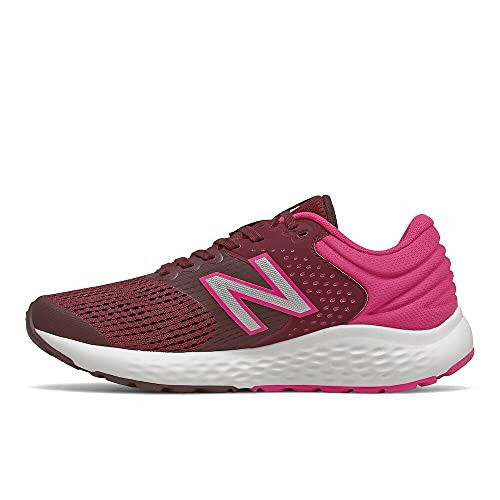 new balance granates 420 mujer