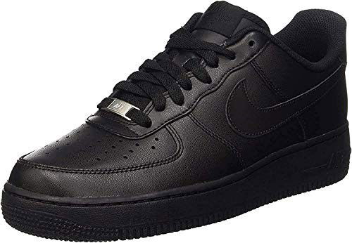 zapatillas nike mujer negras decimas