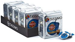 Cápsulas compatibles con TASSIMO