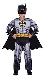 Comparación Piquete Abastecer Nuevo Disfraz Batman Niño | Compra Online a Precios Super Baratos