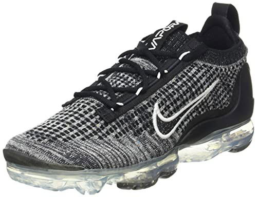 nike vapormax negras hombre