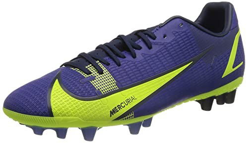 nike mercurial sin tobillera