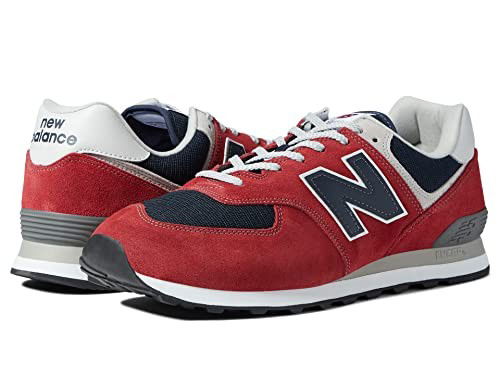 decimas zapatillas mujer new balance