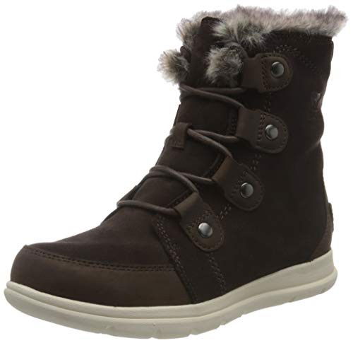 decathlon zapatos nieve mujer