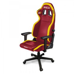 Cojin Respaldo Asiento Silla Carro Sparco SPC0907GR SPARCO