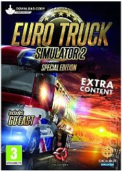 Nuevo Truck Simulator Ps4 Media Markt | Compra Online a Precios Super Baratos