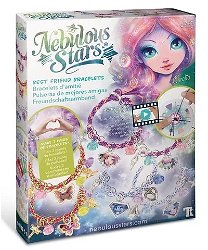 Nebulous Deluxe Tracing Light Pad Multicolor